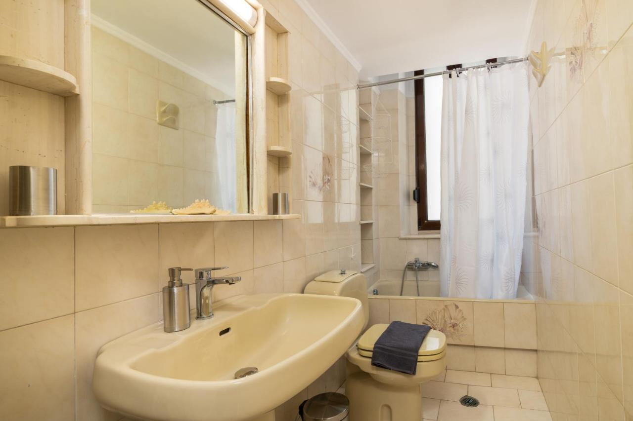 La Casa Di Efi Apartment Rhodes City Luaran gambar